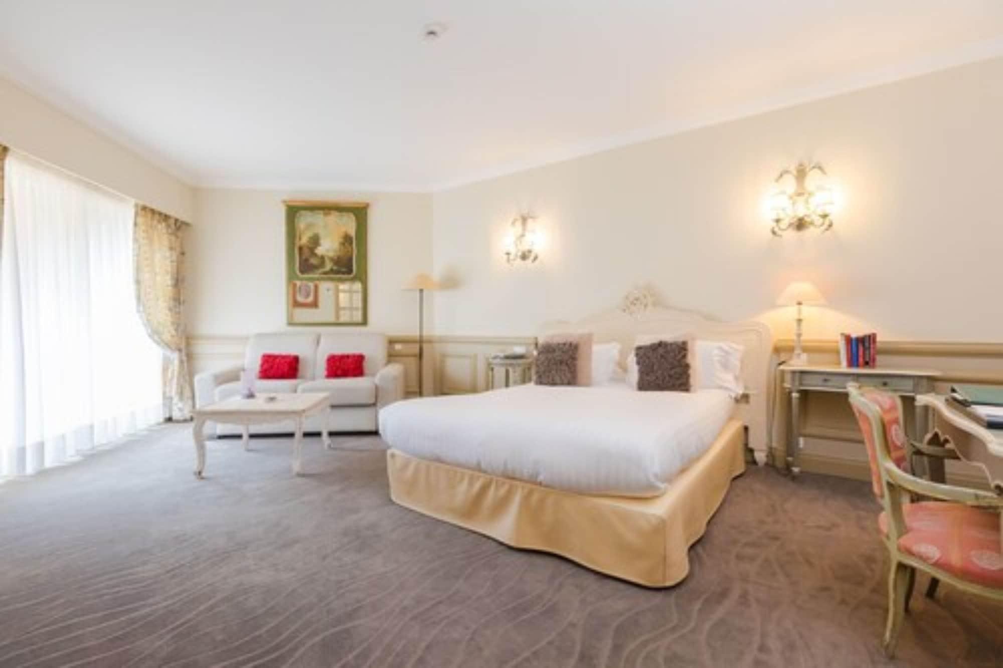 Le Mas Candille Mougins Zewnętrze zdjęcie