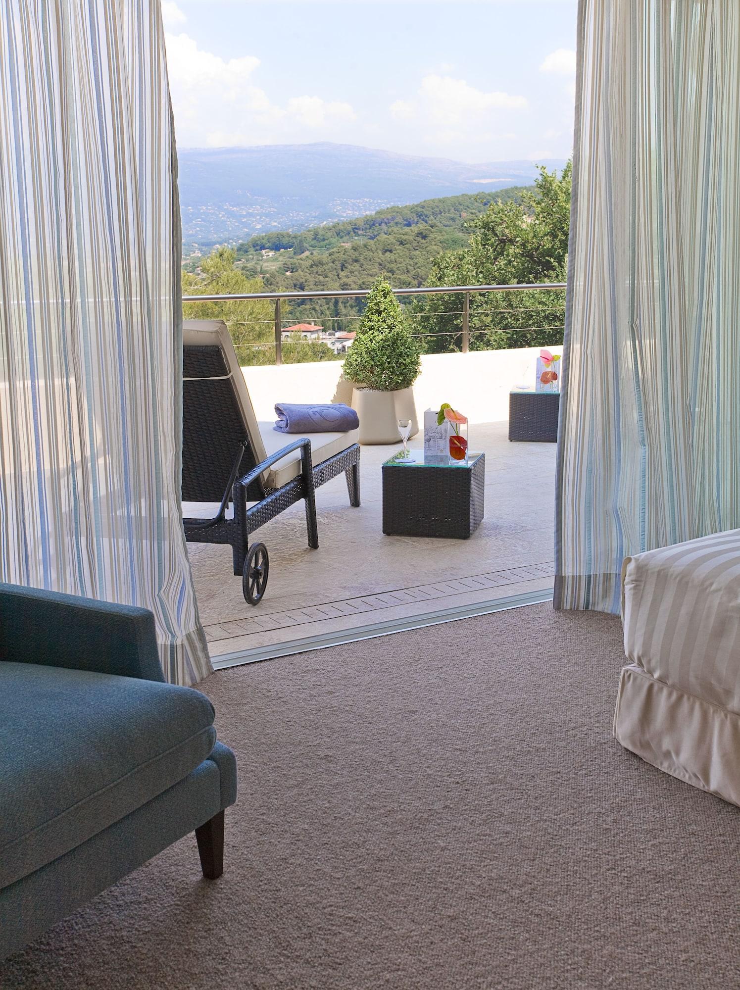 Le Mas Candille Mougins Zewnętrze zdjęcie