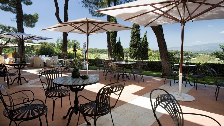 Le Mas Candille Mougins Zewnętrze zdjęcie